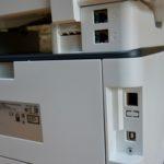 The cheapest color laser printer in the world has a big flaw
