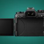 Olympus E-M1 Mark III is a Micro Four Thirds powerhouse with a price tag to match