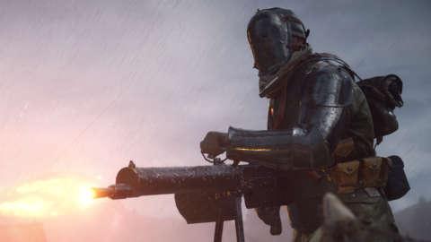 New Details On Battlefield 1’s May Update Coming Tomorrow In Livestream