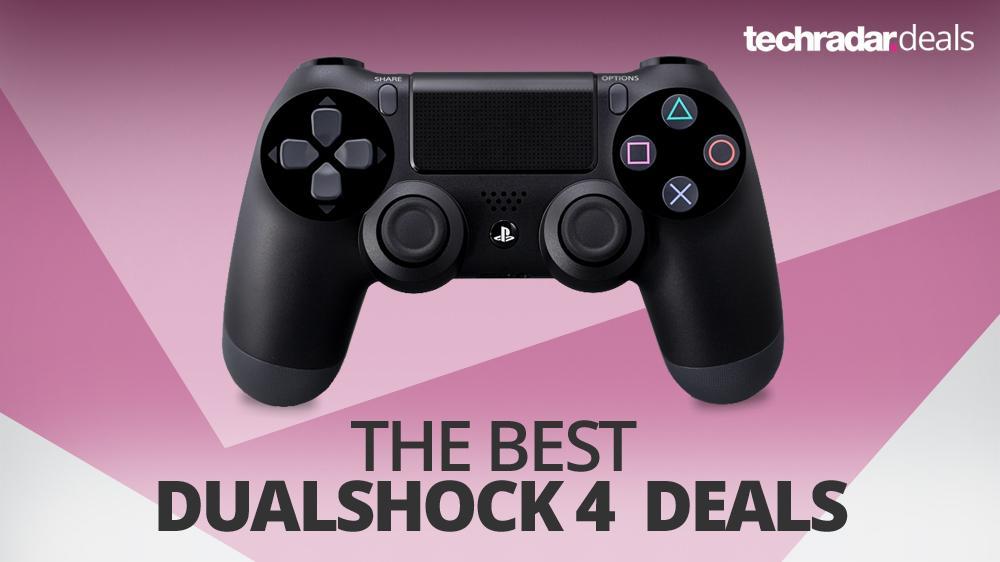 The best Australian DualShock 4 deals in June 2017: find a cheap PS4 controller