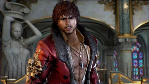 Top 10 AU/NZ Sales Chart – Tekken 7 Lands On Top