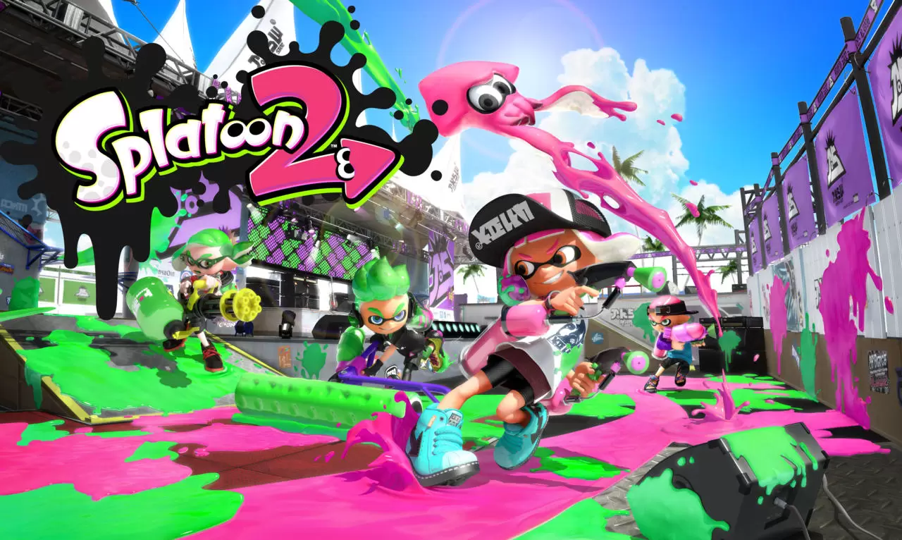 E3 2017: Nintendo Talks About Switch’s Clunky Voice Chat Solution