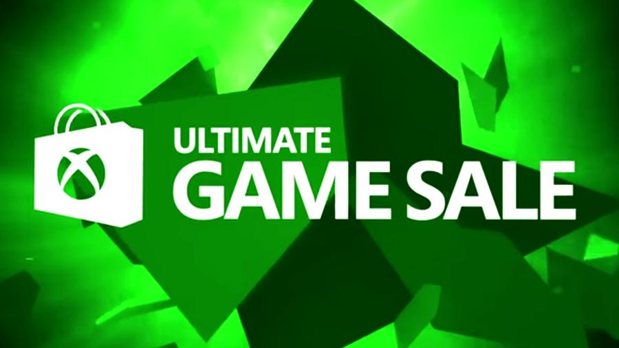 Xbox takes on the Steam Summer Sale with its own massive deals