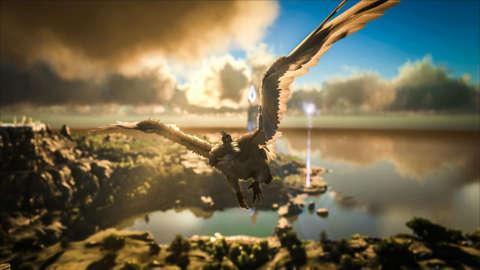 Ark: Survival Evolved PC Price Doubles Ahead Of Full Launch