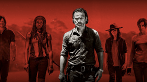 Serious On-Set Injury Halts Walking Dead Season 8 Production