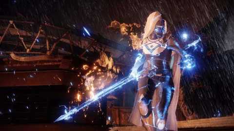 Destiny 2 PC Beta Detailed; Here’s What’s Playable