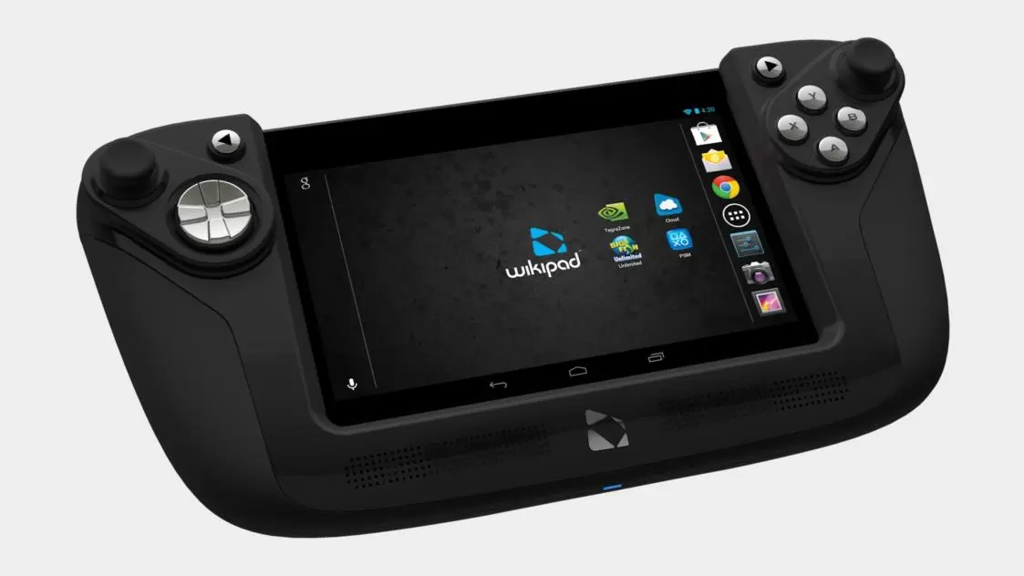 Nintendo accused of copyright theft over Switch controller design