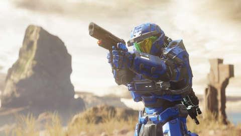 Halo 5 Getting Major Warzone Changes