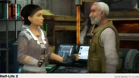 Half-Life Writer Shares Episode 3 Details