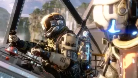 Titanfall 2 Double XP Event Starts Now