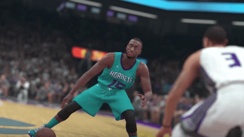 NBA 2K18 Is 30 FPS On Nintendo Switch, 60 FPS On PS4 And Xbox One