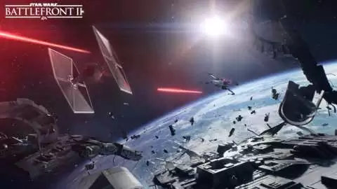 Star Wars Battlefront 2 Beta PC Requirements Announced