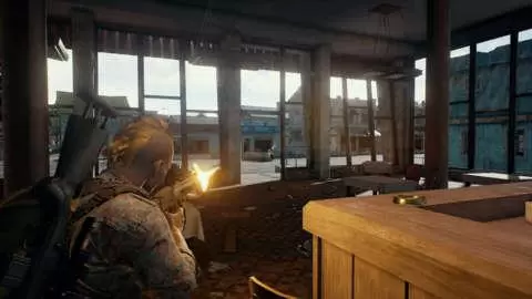 PUBG Creator Confirms No Single-Player, Wants PC/Xbox One Cross-Play