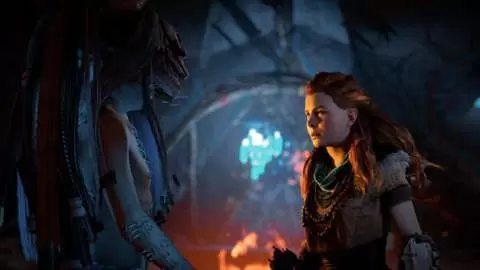 Horizon: Zero Dawn Proves That Single-Player Games Aren’t Dead, Dev Says