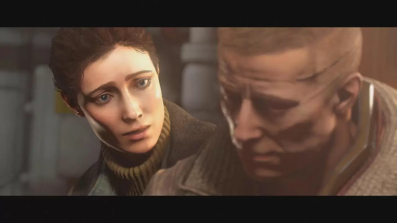 Wolfenstein 2: The New Colossus Review