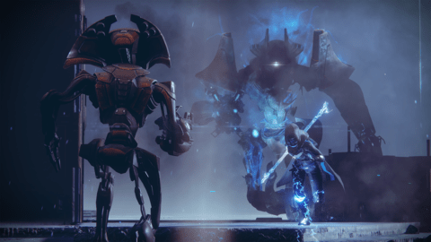 Destiny 2 Weekly Reset Time Is Changing; Here’s When And Why