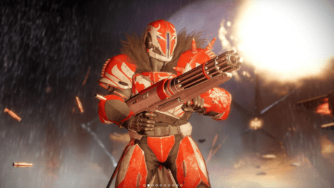 Destiny 2 Adding A New Way To Get Double XP, Here’s How