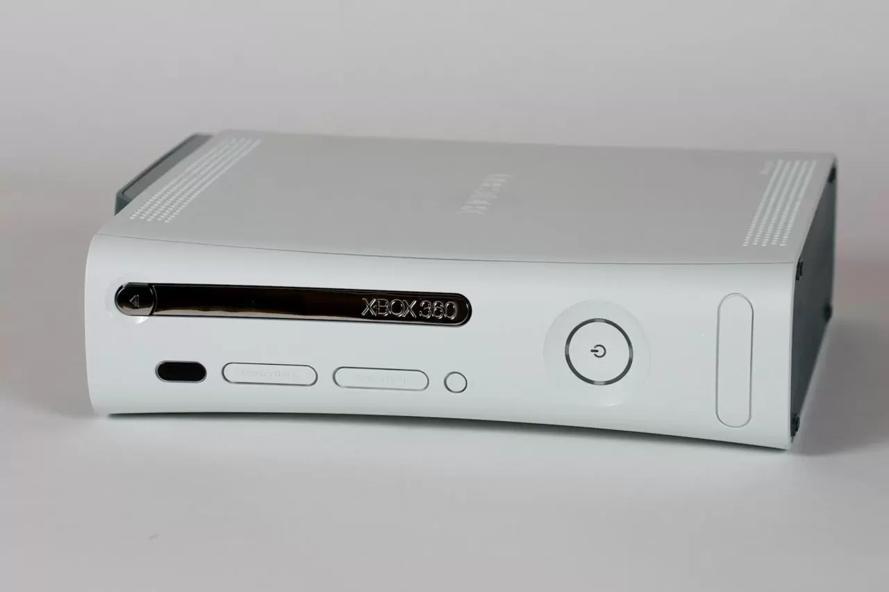 Get An Xbox 360 Essentially For Free At GameStop During Black Friday 2017