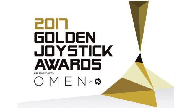This is how you can tune into the 35th Golden Joystick Awards livestream