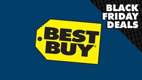 Best Buy Black Friday 2017 Ad – All Game Deals: The Nintendo Switch, PS4, Xbox One, 3DS, PC Sale Items
