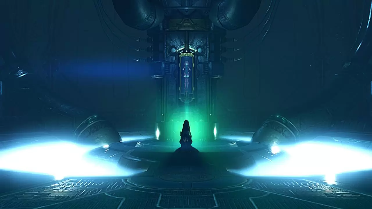 Xenoblade Chronicles 2 Review