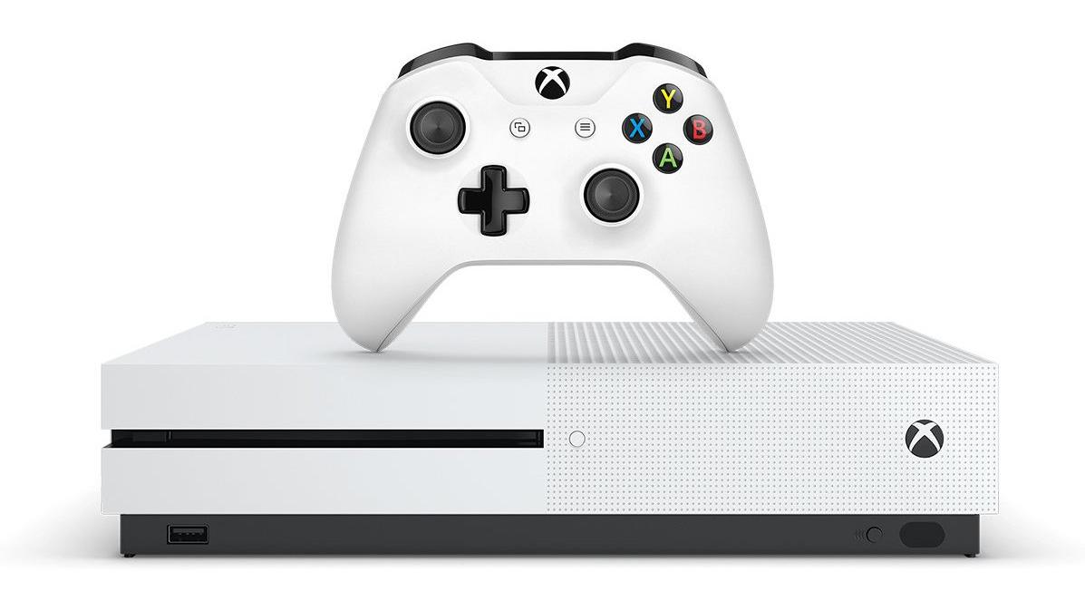 Get a new Xbox One S or upgrade your PC with these awesome eBay deals