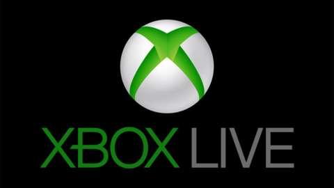 UPDATE: Xbox Live Back, But Experiencing Issues On Xbox One