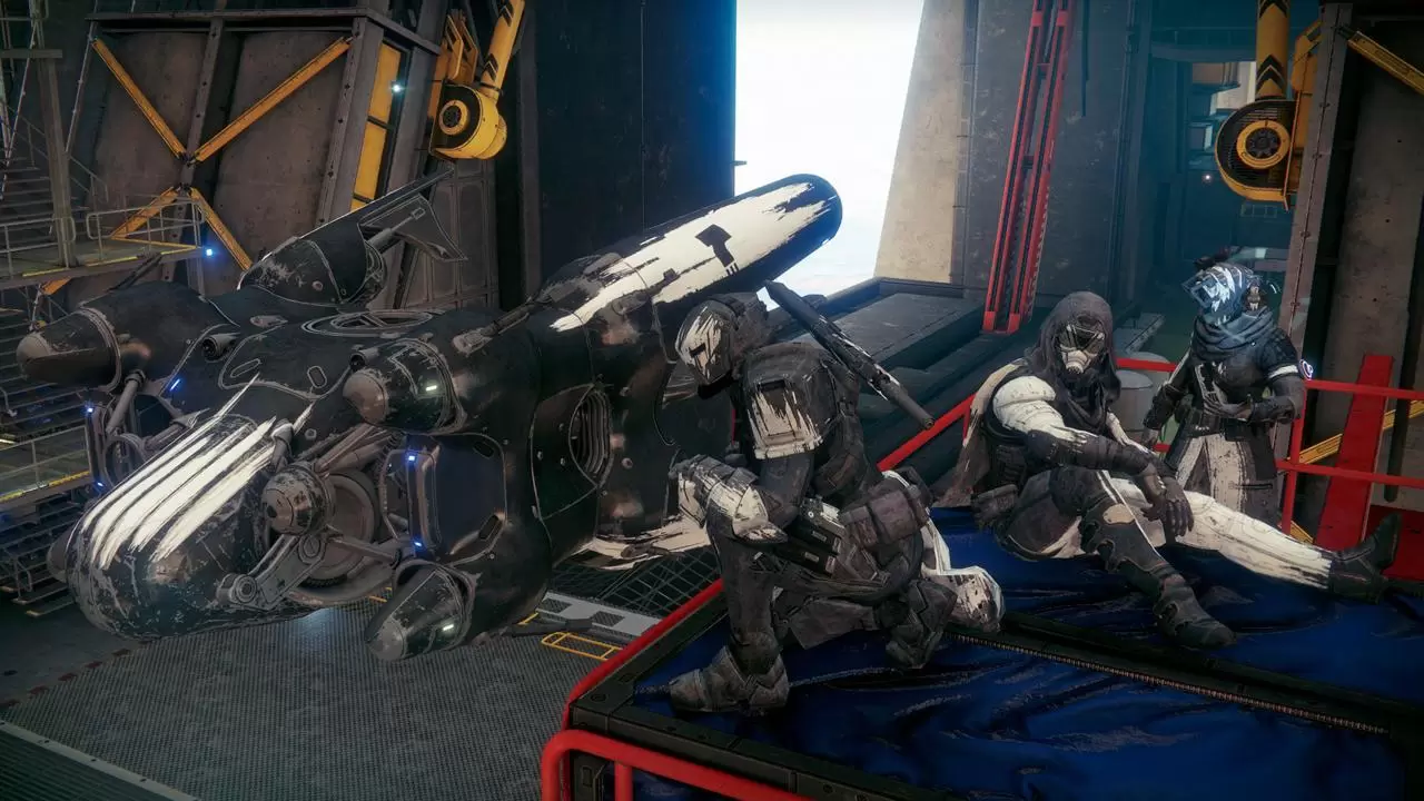 Destiny 2 Faction Rally Returns Soon; Here Are Some New Weapon And Armor Rewards