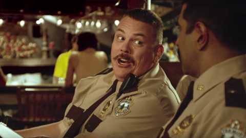 New Super Troopers 2 Trailer Provides Best Look So Far At The Absurd Story