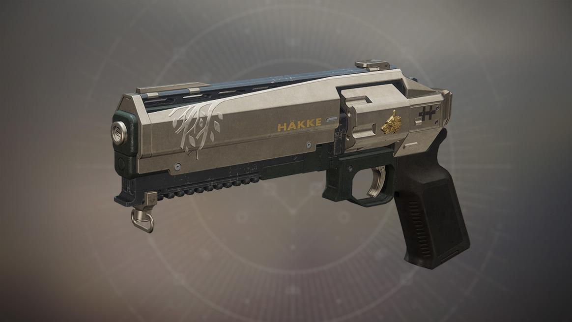 Destiny 2’s Next Iron Banner Will Feature New Weapons And Gear