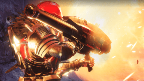 Destiny 2 Dev Discusses Nightfall Changes And More