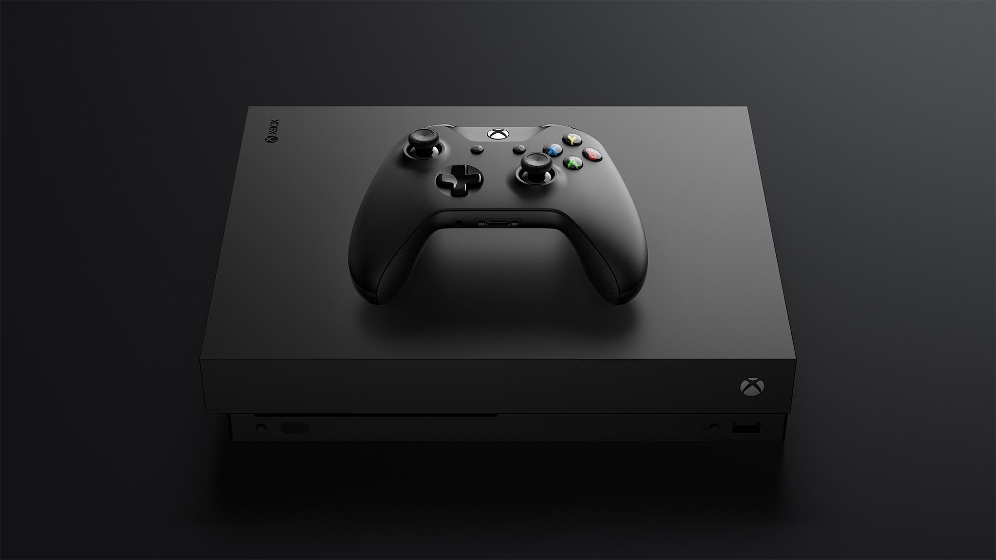 The new Xbox One update lets viewers take control of streamers’ games for kicks