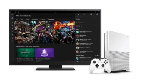 Xbox Live Is Down Right Now [UPDATE: BACK UP AND RUNNING]