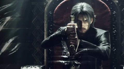 Final Fantasy 15 For PC Now Available To Pre-Load