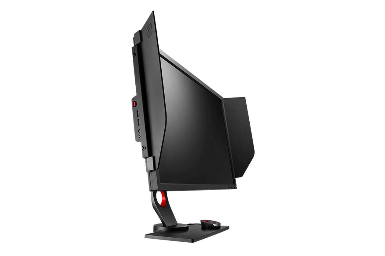 BenQ launches 27-inch version of its flagship gaming monitor Zowie XL2740 in UAE