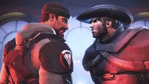 UPDATE: New Overwatch Map Rialto Live Now On PTR