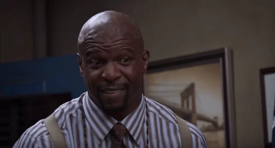 Canceled Show Brooklyn Nine-Nine May Live On