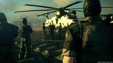 Metal Gear Survive Sales Not Addressed In Konami’s New Earnings Report