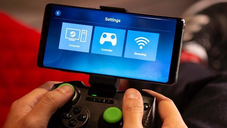 Steam Link app hits Android today in beta, iOS at a later date
