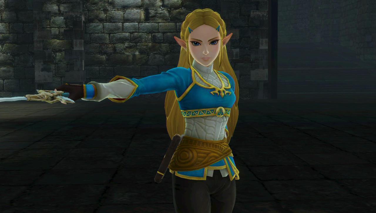 Hyrule Warriors: Definitive Edition Review – The Great Zelda Spin-Off Is Back