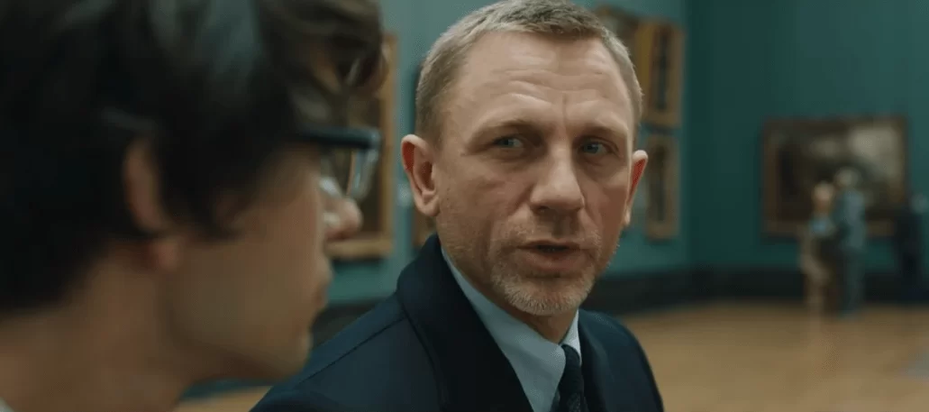 New James Bond Movie Confirms Oscar Winning Director
