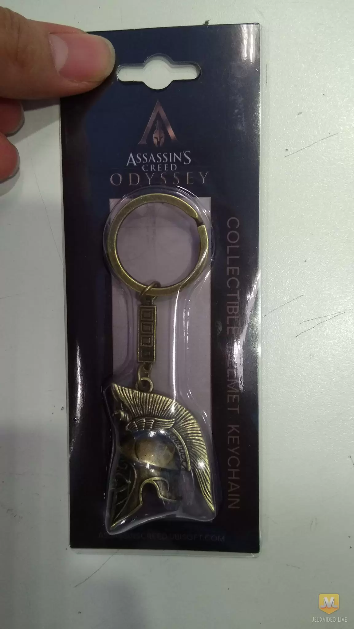 Assassin’s Creed Odyssey leaks: is this the sequel to Origins?