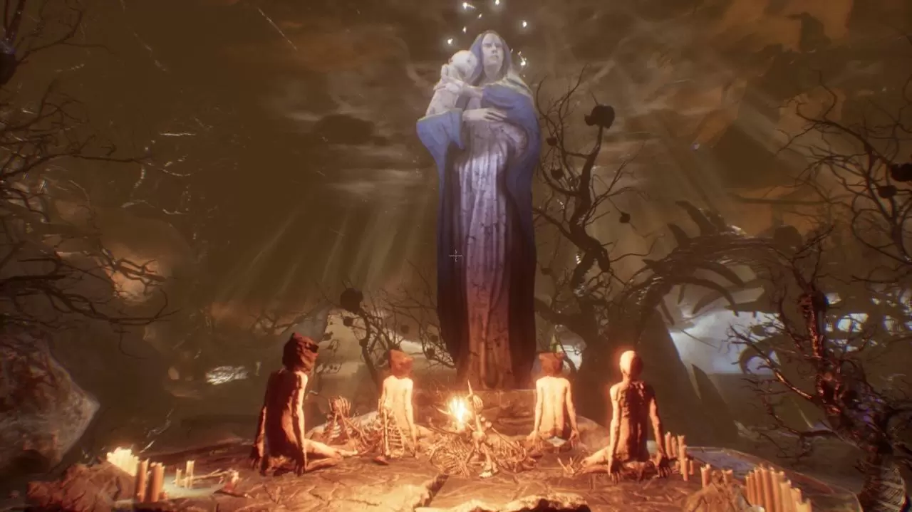 Agony Review: A Captivating Disappointment