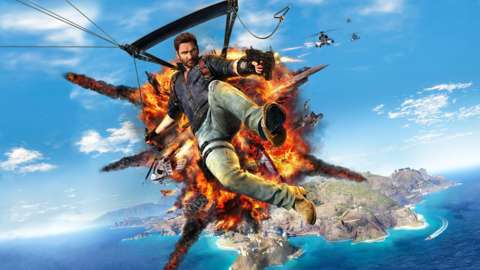 Just Cause 4 Leaked Again Ahead Of E3