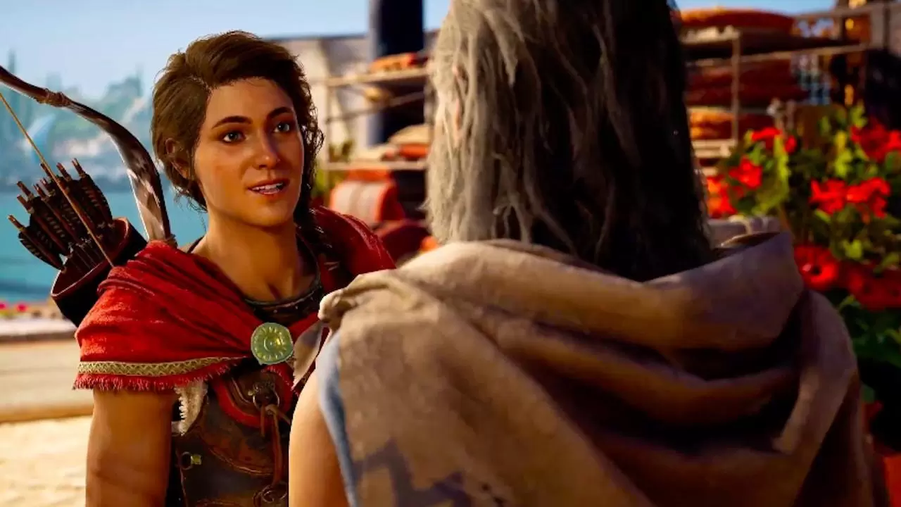 Ubisoft’s AI lip-sync tech could have applications beyond gaming