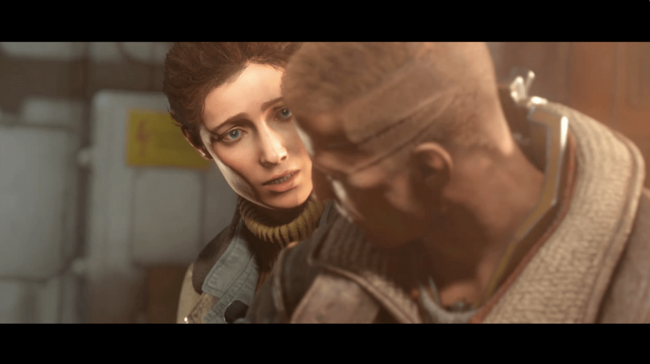 Wolfenstein 2: The New Colossus Nintendo Switch Review