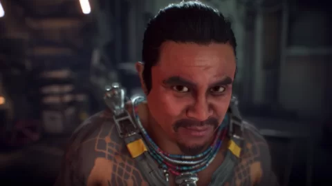 22-Year BioWare Veteran Leaves To Work On Smaller Projects