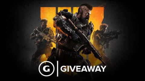 Call of Duty: Black Ops 4 Multiplayer Beta Codes Giveaway