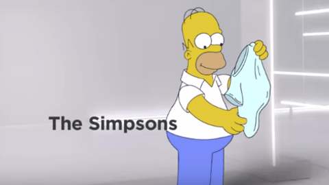 The Simpsons Will Be On TV For A Long Time To Come, Fox Teases