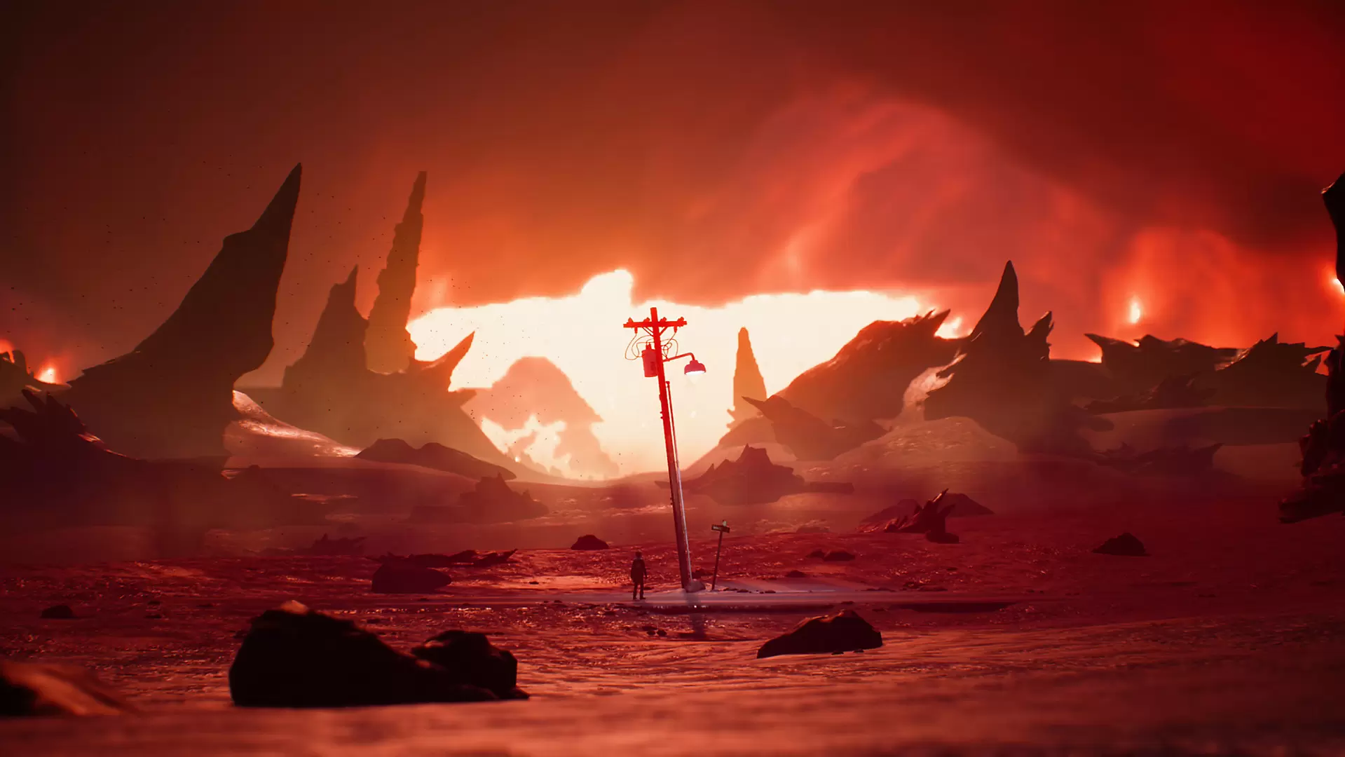 Life is Strange 2 gets turned upside-down in new teaser trailer